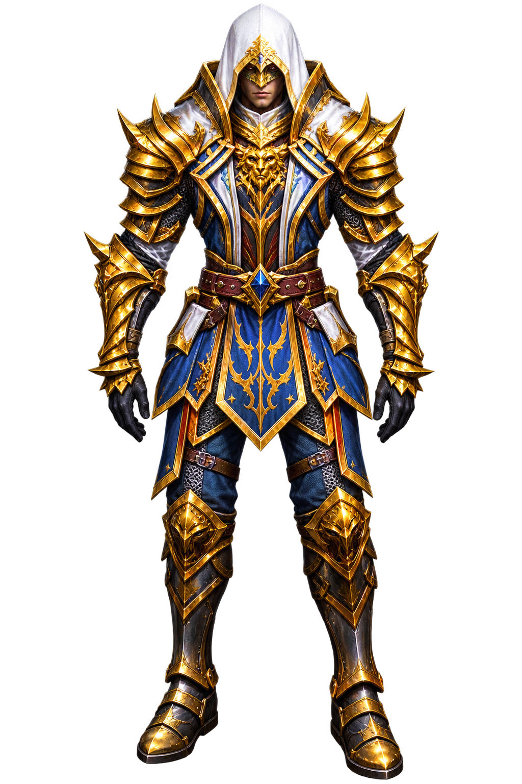 Lord Emperor