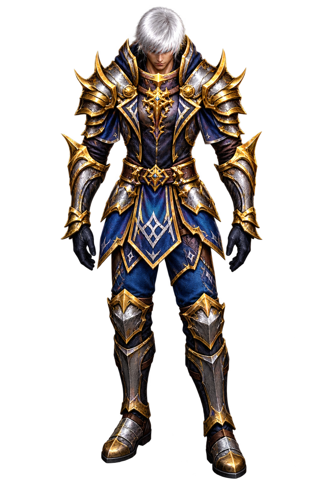 Grand Master