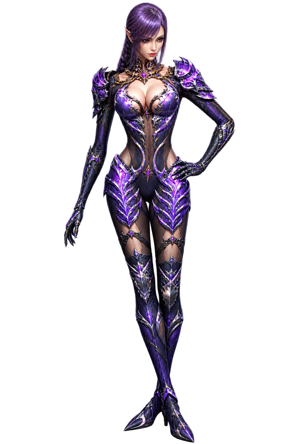 Bloody Summoner